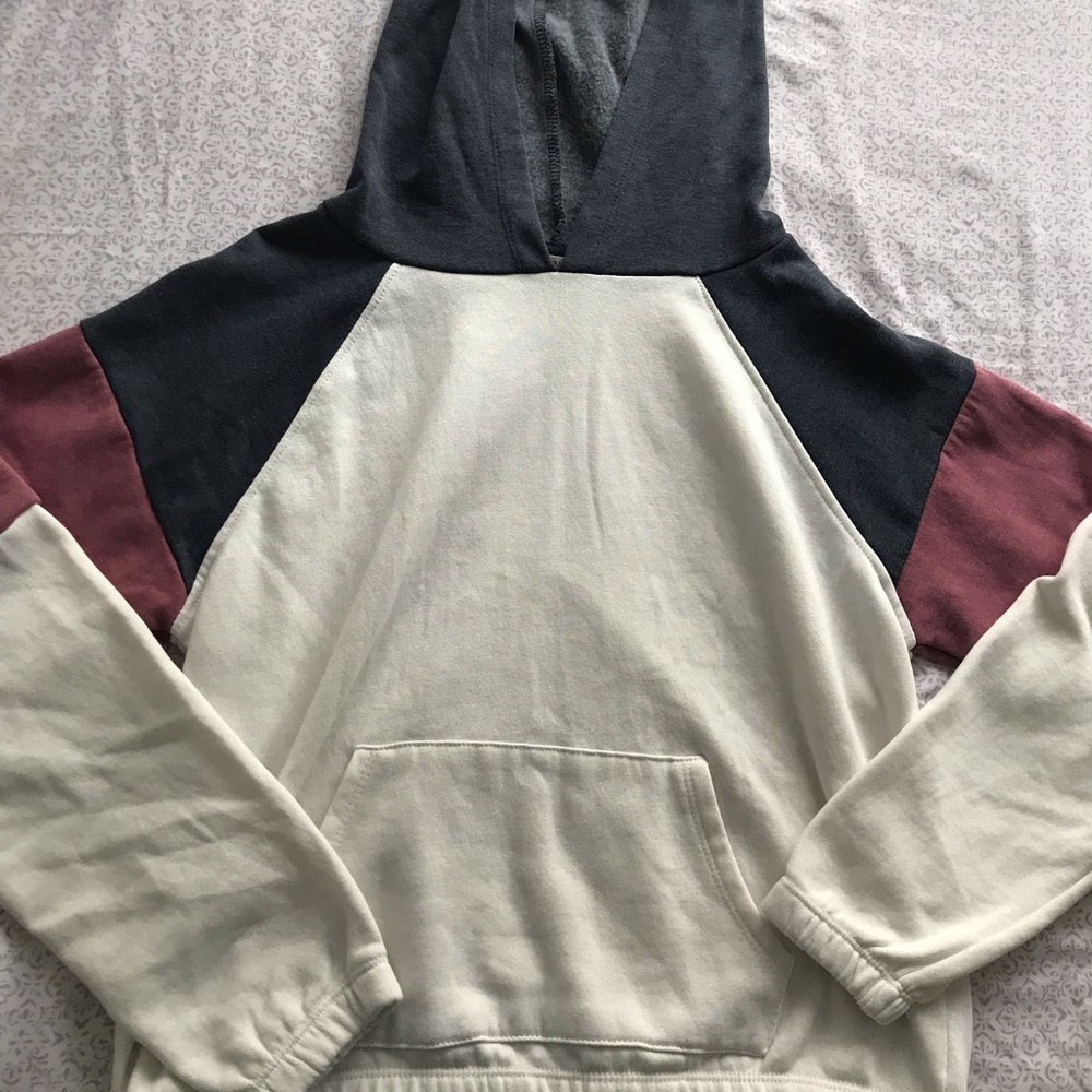 hoodie :)